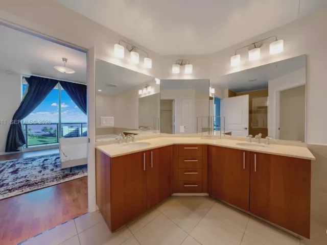 2-bedroom condo for sale in Hallandale Beach - 1945 S Ocean Dr 714 - MondialRealty