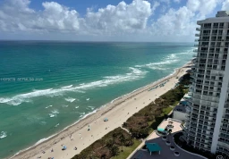 Apartment #2710 at La Perla