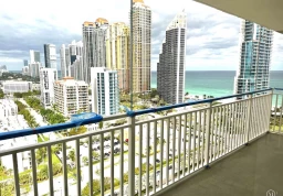 Apartment #2411 at Winston Tower 600