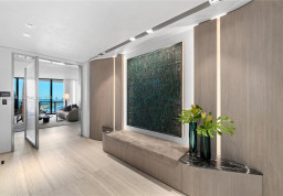 Apartment #3201 at One Thousand Museum