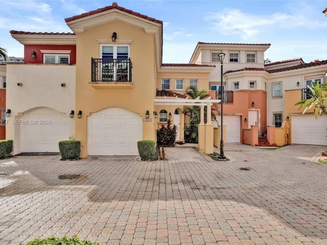 Home for sale at 18450 NE 30th place 18450 - photo 7476397