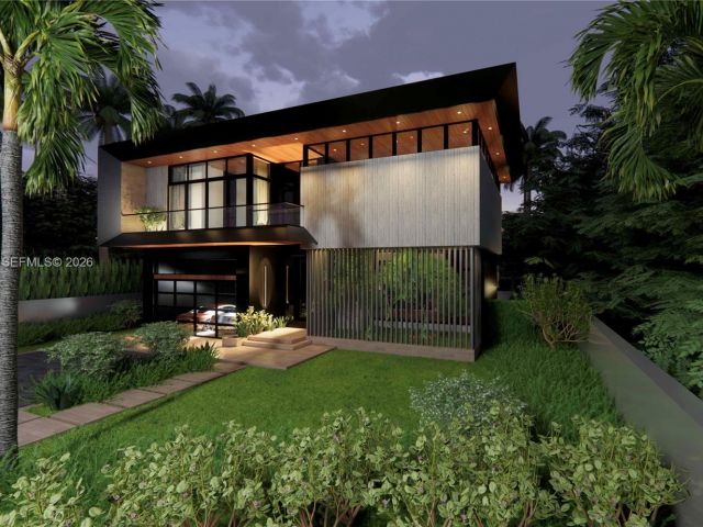 Home for sale at 739 NE 111th St - photo 7484019