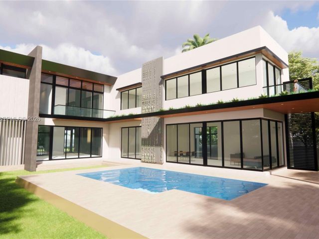 Home for sale at 739 NE 111th St - photo 7484020