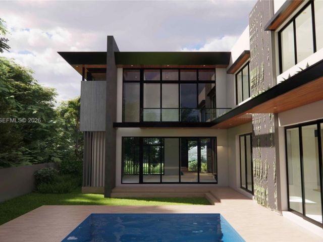 Home for sale at 739 NE 111th St - photo 7484022