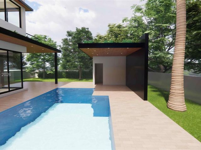 Home for sale at 739 NE 111th St - photo 7484024