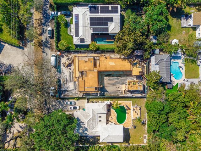 Home for sale at 739 NE 111th St - photo 7484034