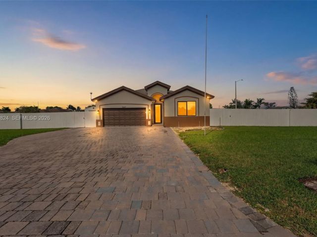 Home for sale at 30602 SW 193rd Ct - photo 7503423