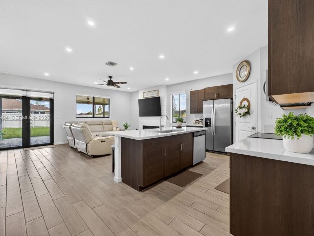 Home for sale at 30602 SW 193rd Ct - photo 7503424