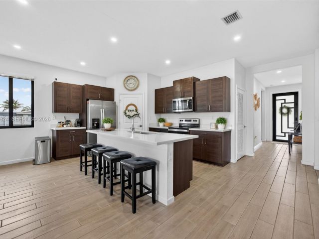 Home for sale at 30602 SW 193rd Ct - photo 7503425