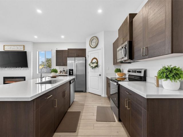 Home for sale at 30602 SW 193rd Ct - photo 7503426