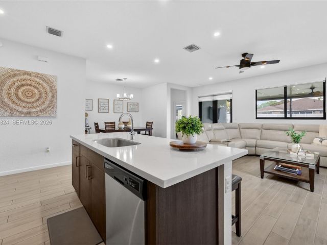 Home for sale at 30602 SW 193rd Ct - photo 7503427