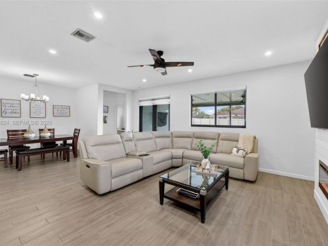 Home for sale at 30602 SW 193rd Ct - photo 7503428