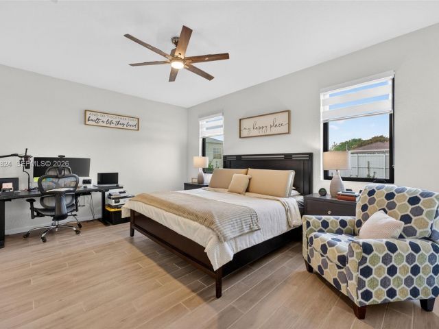 Home for sale at 30602 SW 193rd Ct - photo 7503430