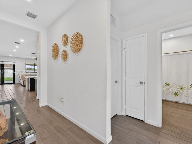 Home for sale at 30602 SW 193rd Ct - photo 7503439