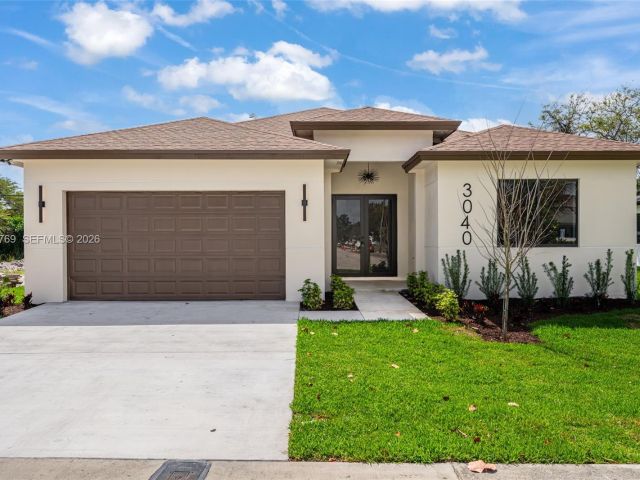 Home for sale at 3040 NW 24th St - photo 7482488