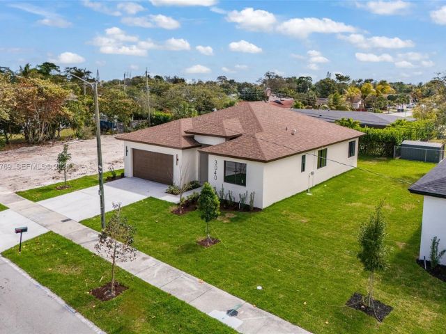 Home for sale at 3040 NW 24th St - photo 7482489