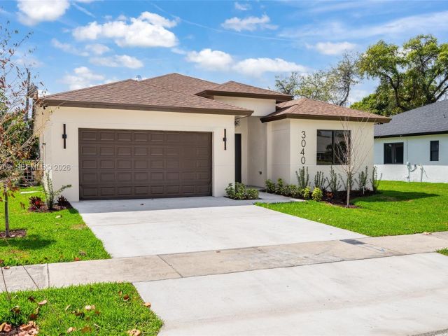 Home for sale at 3040 NW 24th St - photo 7482490