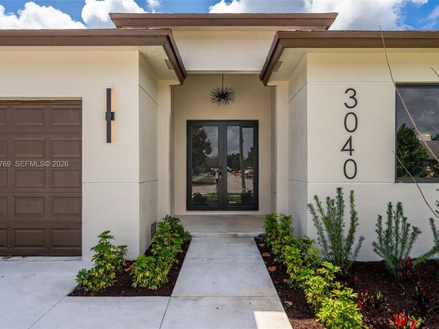 Home for sale at 3040 NW 24th St - photo 7482491