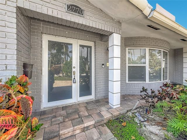 Home for rent at 2770 NE 8th Ct - photo 7531109