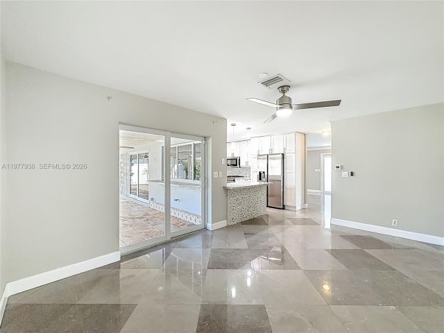 Home for rent at 2770 NE 8th Ct - photo 7531125