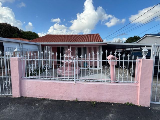 Home for sale at 3533 NW 2nd Ter - photo 7532672