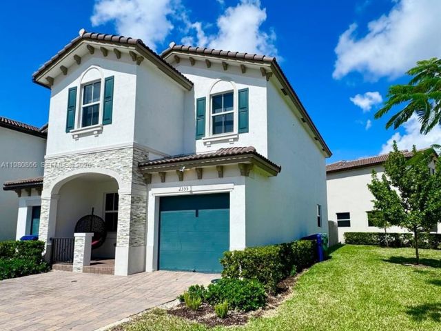 Home for sale at 2355 NW 125th St - photo 7527966