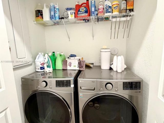 Home for sale at 2355 NW 125th St - photo 7527981