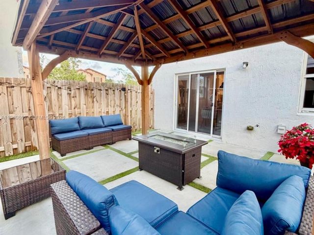 Home for sale at 2355 NW 125th St - photo 7527983