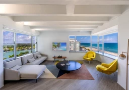 Apartment #12F at Imperial House