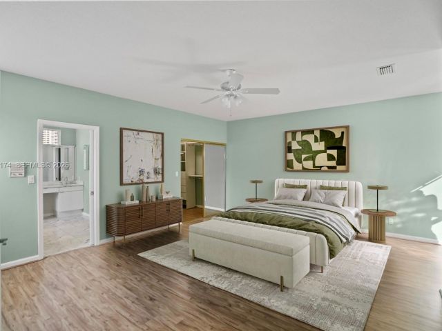 Home for sale at 3728 NE 208th Ter - photo 7476382