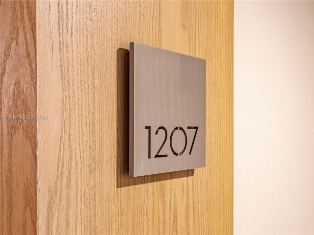 Apartment for rent  Unit #1207 - photo 7491164