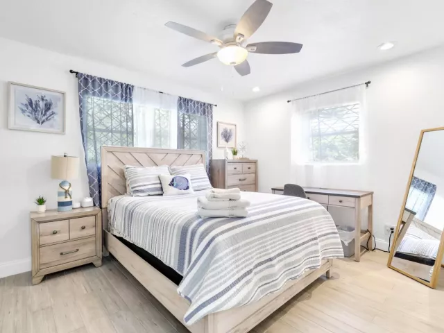 3-bedroom home for rent in Pompano Beach - 342 SW 14th Street - MondialRealty