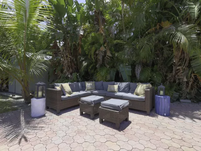 3-bedroom home for rent in Pompano Beach - 342 SW 14th Street - MondialRealty