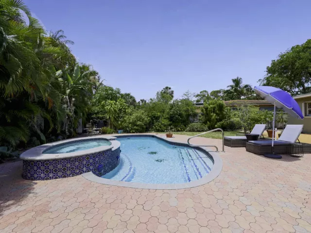 3-bedroom home for rent in Pompano Beach - 342 SW 14th Street - MondialRealty
