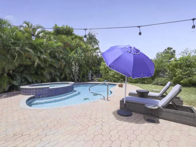 3-bedroom home for rent in Pompano Beach - 342 SW 14th Street - MondialRealty