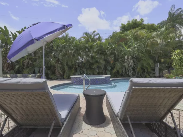 3-bedroom home for rent in Pompano Beach - 342 SW 14th Street - MondialRealty