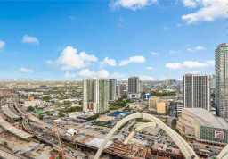 Apartment #3306 at Ten Museum Park