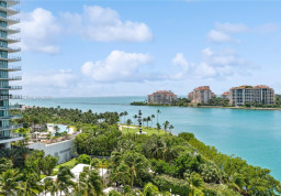 Apartment #904 at Murano At Portofino