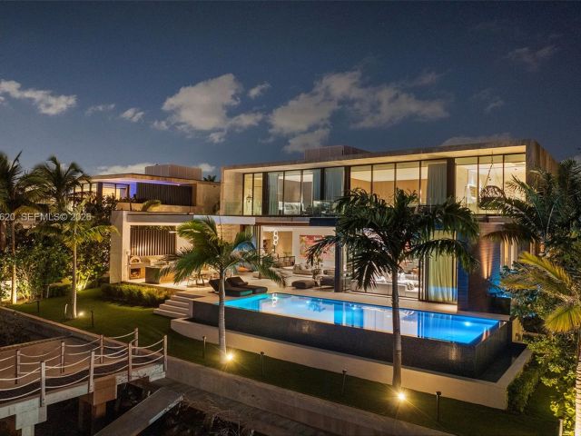 Home for rent at 310 S Hibiscus Dr - photo 7468546