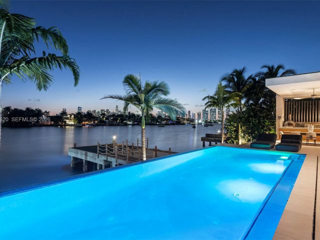 Home for rent at 310 S Hibiscus Dr - photo 7468548