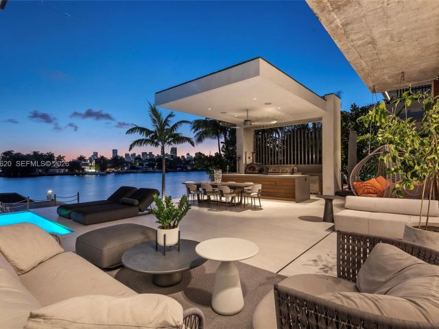 Home for rent at 310 S Hibiscus Dr - photo 7468549