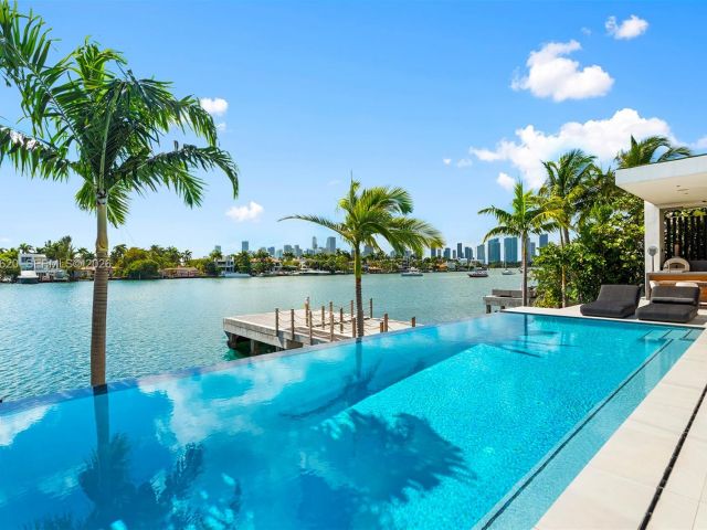 Home for rent at 310 S Hibiscus Dr - photo 7468553