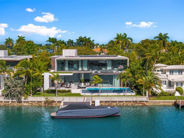 Home for rent at 310 S Hibiscus Dr - photo 7468554