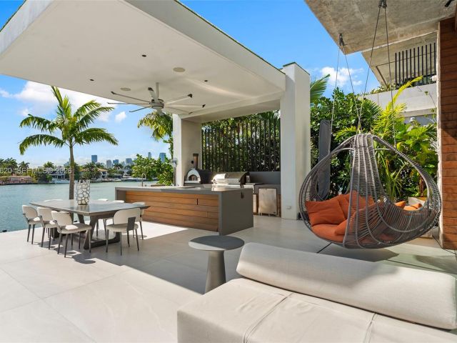 Home for rent at 310 S Hibiscus Dr - photo 7468555