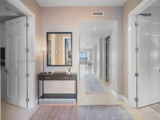 2-bedroom condo for sale in Fisher Island - 5222 Fisher Island Dr 5222 - MondialRealty