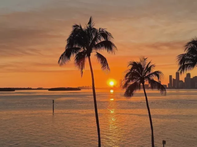 2-bedroom condo for sale in Fisher Island - 5222 Fisher Island Dr 5222 - MondialRealty