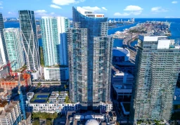 Apartment #2200 at Paramount WorldCenter