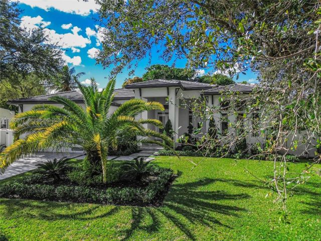 Home for sale at 11412 NE 8th Ave - photo 7484070