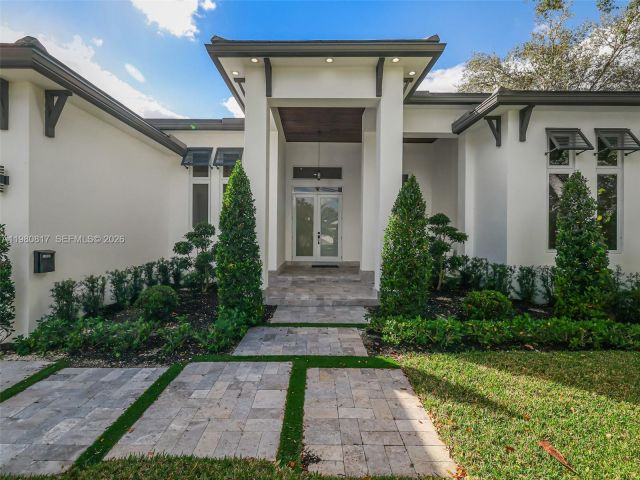 Home for sale at 11412 NE 8th Ave - photo 7484072