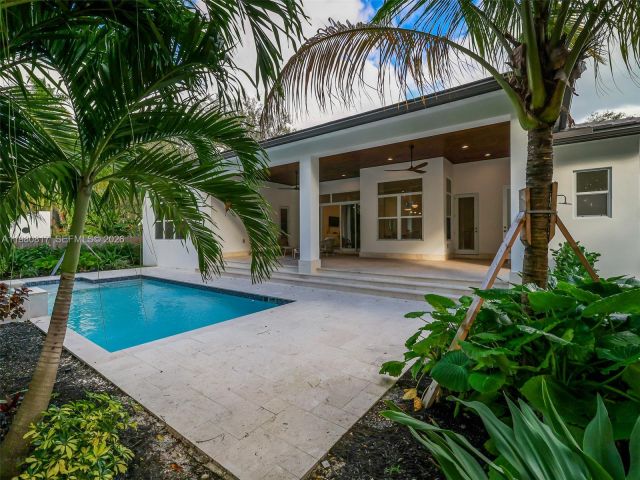 Home for sale at 11412 NE 8th Ave - photo 7484074